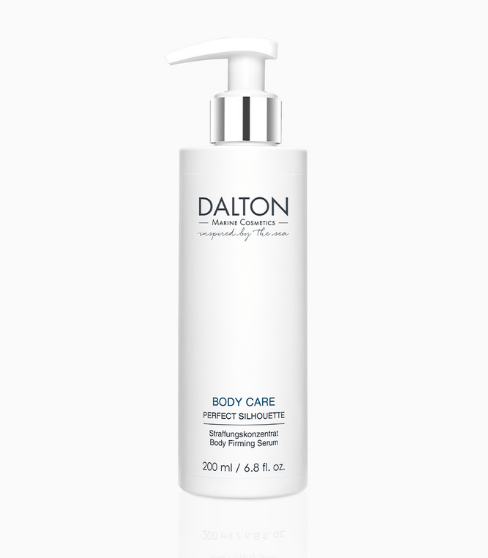 Concentrato rassodante e tonificante per ridurre la cellulite 