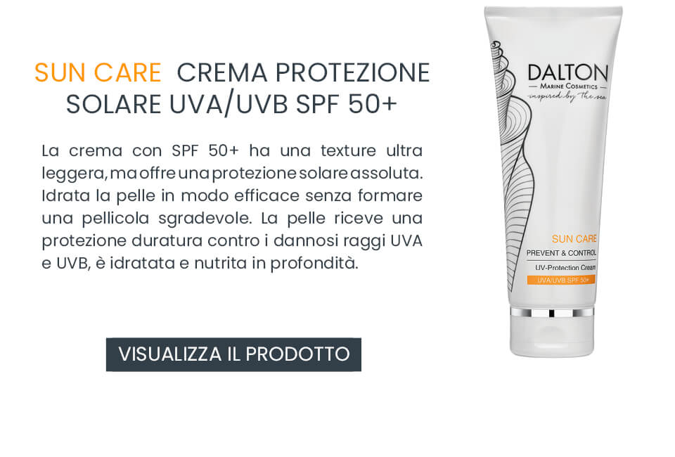 UV Protection Cream SPF 50 + UV Protection Cream SPF 50 +