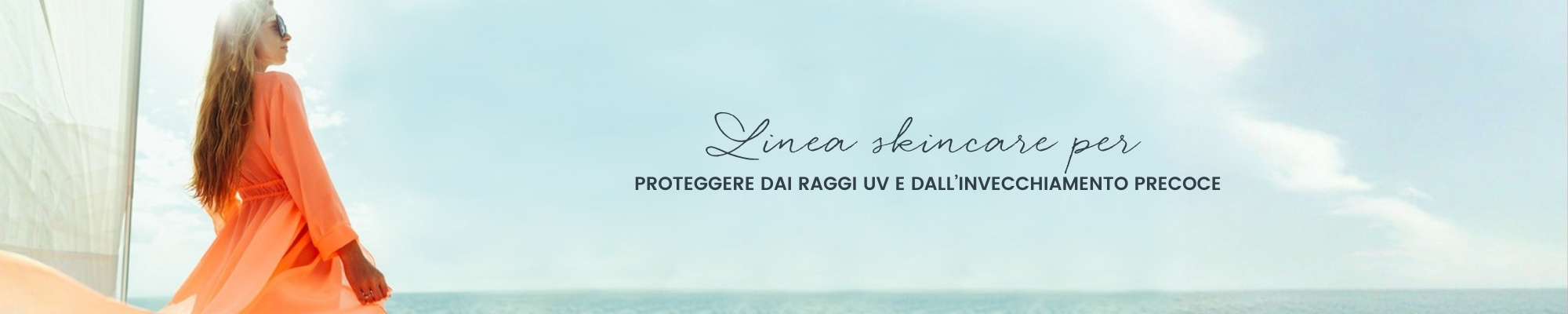 Linea SUN CARE 