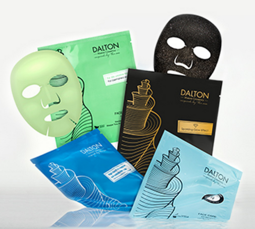 Maschere in tessuto - Perché sono così popolari?