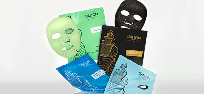 Maschere in tessuto - Perché sono così popolari?