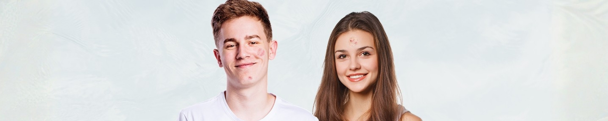 Consigli per eliminare i brufoli