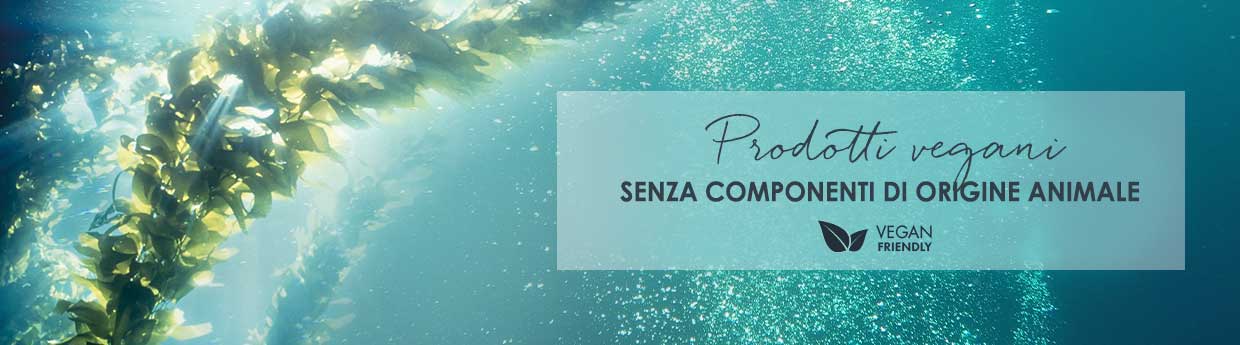 Prodotti vegani