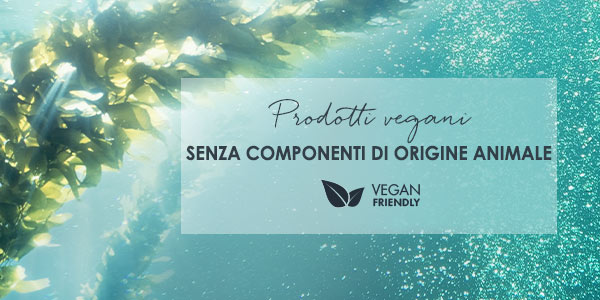 Prodotti vegani