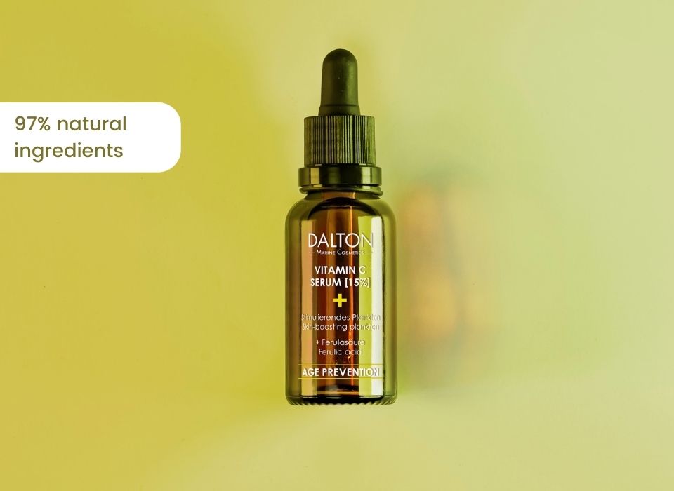 Vitamin C Serum 15% Serum with 15% Vitamin C