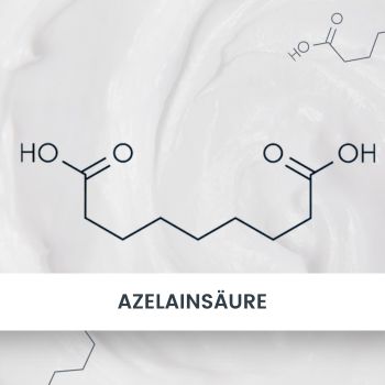 Wirkstoff AzelainsÃ¤ure