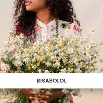 bisabolol Ã¼bersicht