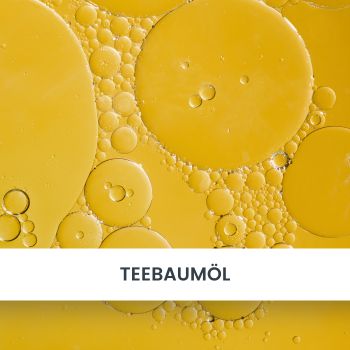 teebaumÃ¶l Ã¼bersicht