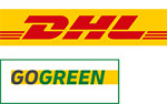 DHL GoGreen DHL GoGreen