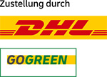 DHL GoGreen DHL GoGreen