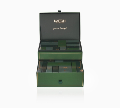 Dalton Adventskalender