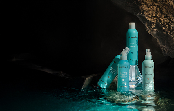 caimana Marine Haarpflege