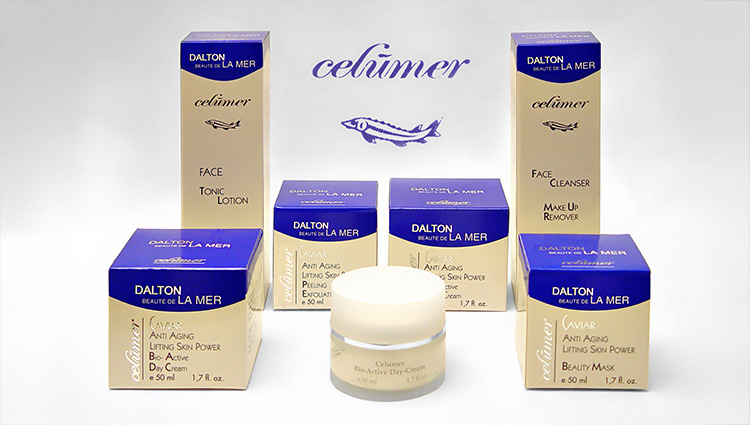 Celumer Meeresextrakt