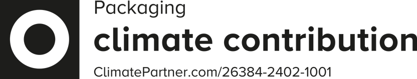 DALTON Cosmetics Nachhaltigkeit Climate Partner