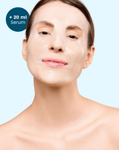 Shop now Moisturizing and Plumping Anti-Aging Sheet Mask