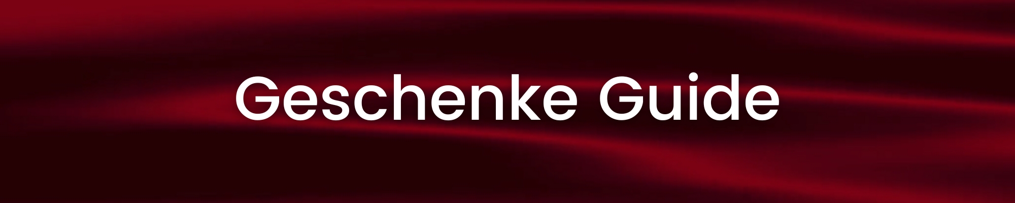 DALTON Beauty Geschenkideen