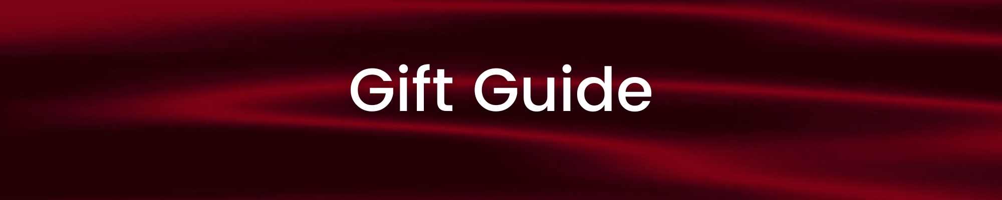 DALTON Beauty Gift Ideas