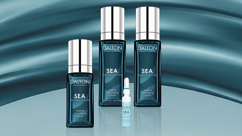 Aktuelle Pflegeprodukte