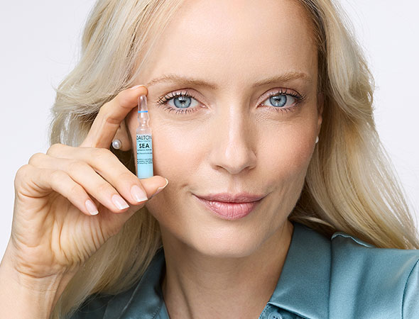 Anti-Aging Pflege mit Stammzellen