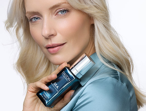 Anti-Aging Pflege mit Stammzellen