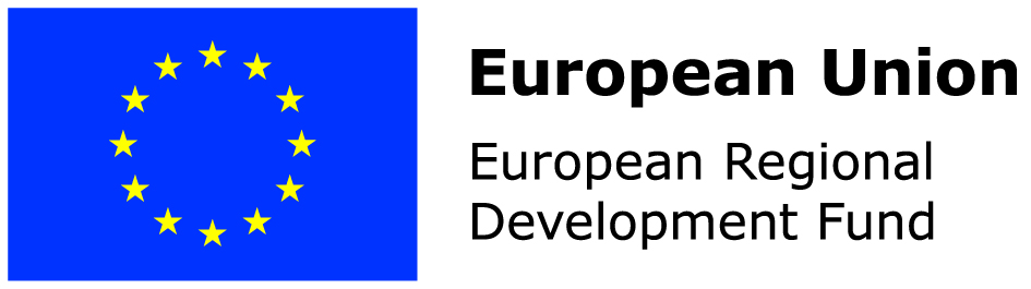 European Regional Development Fund EuropRegDevFund