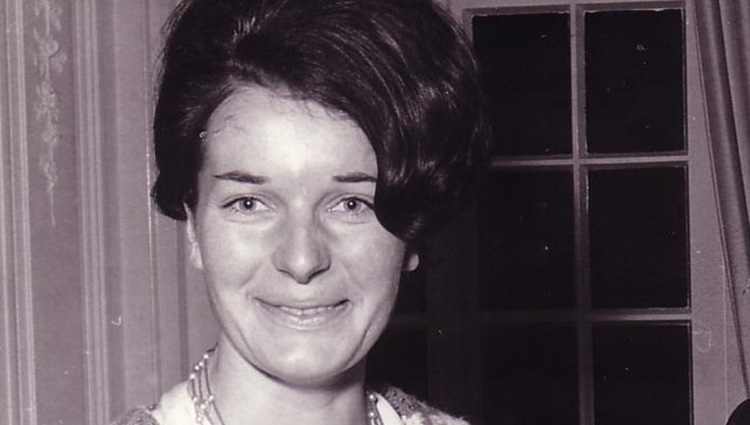 Dalton Gründerin Erika Bauer