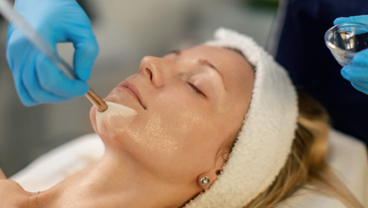 DALTON Fachkosmetikerinnen