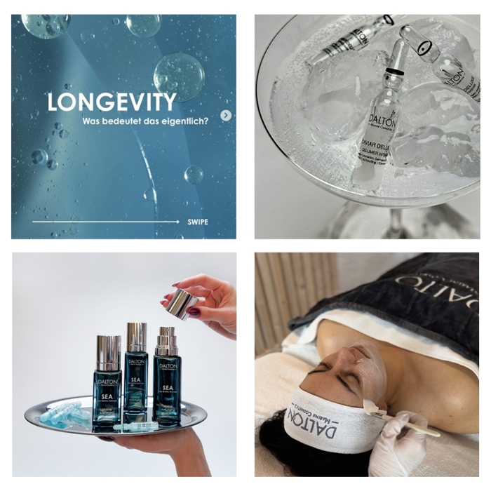 Folge uns auf Instagram