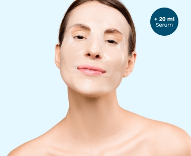 Shop now Moisturizing and Plumping Anti-Aging Sheet Mask