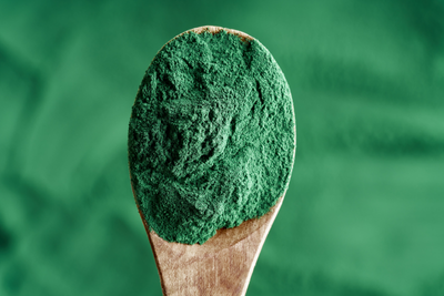 Spirulina in der Ernährung Spirulina gesund