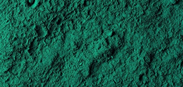 Spirulina benefits Spirulina