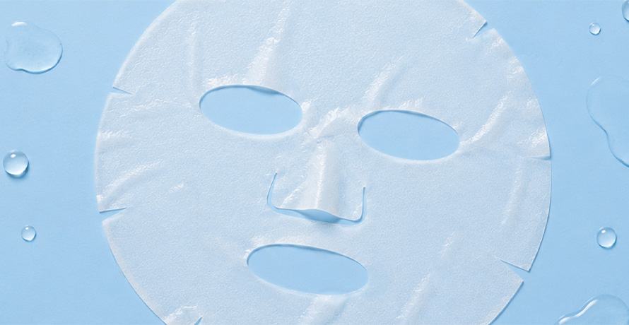 Warum Tuchmasken ein absolutes Beauty Must-have sind