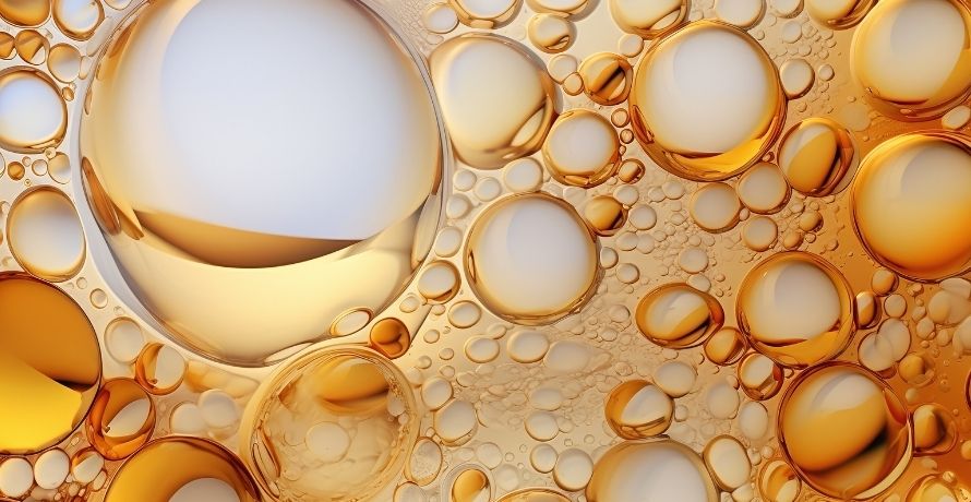 Coenzyme Q10 skin benefits