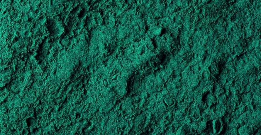 Wirkstoff Spirulina Spirulina Wirkung in Kosmetik und Nahrungsergänzung