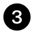 Schritt drei Drei