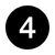 Schritt vier Vier